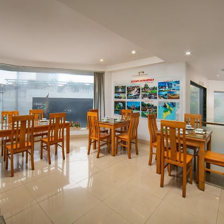 האנוי New Airport Noi Bai Hotel מראה חיצוני תמונה